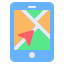 Klare Navigation